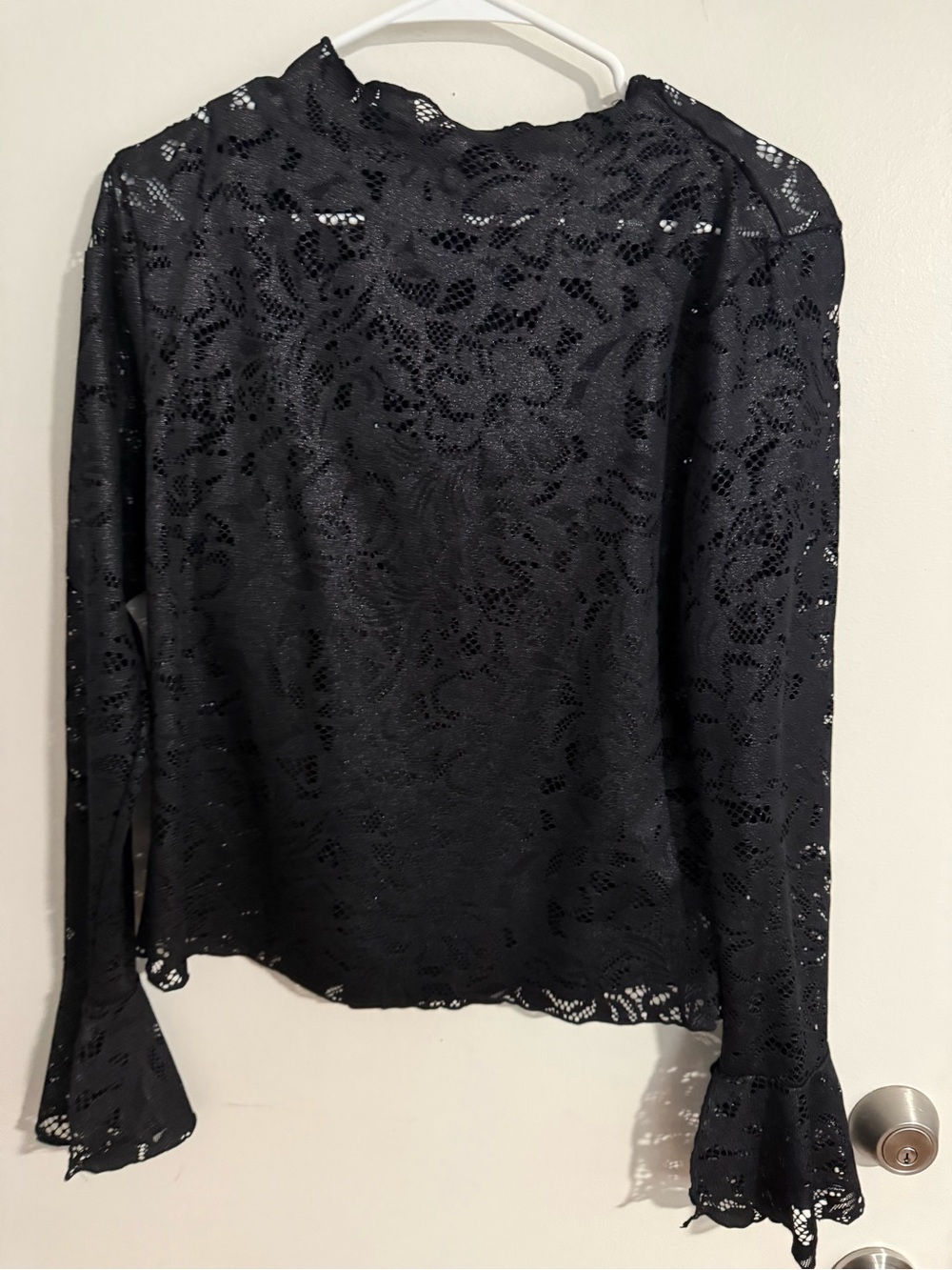 Jessica Simpson long sleeve
